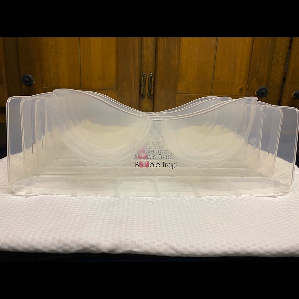 Boobie Trap bra organizer